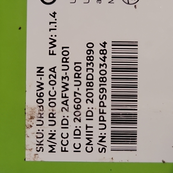 COPY - Upright Go - Picture 8 of 8